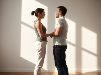 Comunicação Não Verbal e Conexão