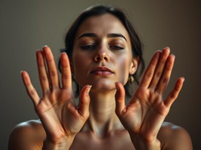 Hipnose Não Verbal Silêncio