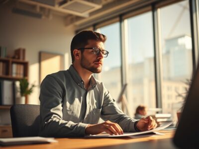 Congruência e Influência Autênti