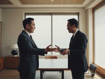 Comunicação Não Verbal e Influên