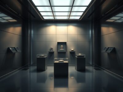 Segurança de dados em hipnose