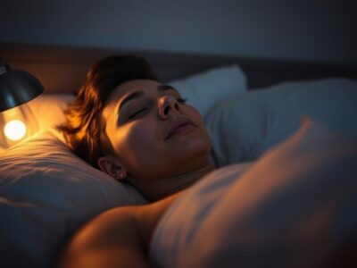 Hipnose para Insônia