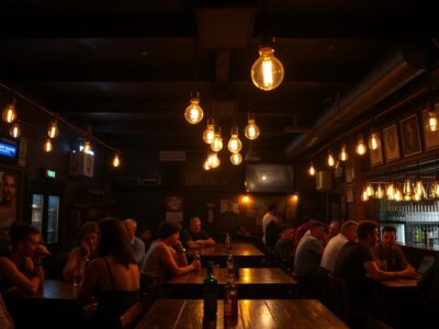 Hipnose em Ambiente Informal