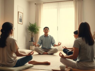 Hipnose Japonesa Autêntica