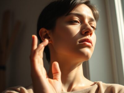 Hipnose Não Verbal Técnicas