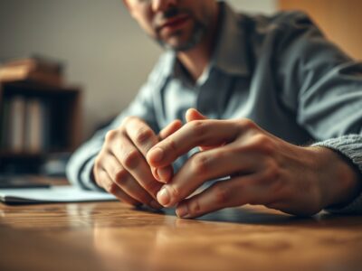Treinamento Mental e Habilidades