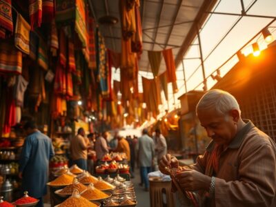 Viagem econômica Índia