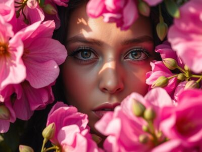 Hipnose Estética Beleza Natural