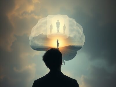 Consciência e Cura Interior