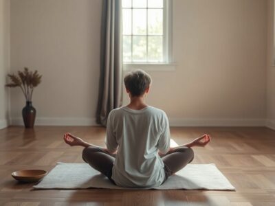 Hipnose para Visualizar Futuro