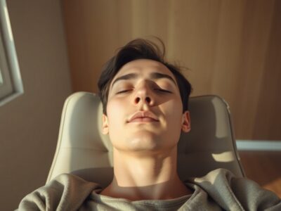 Hipnose Não Verbal Técnicas