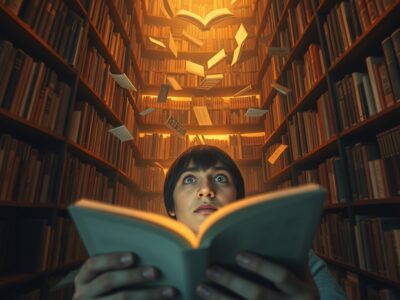 Hipnose e Potencial Mental