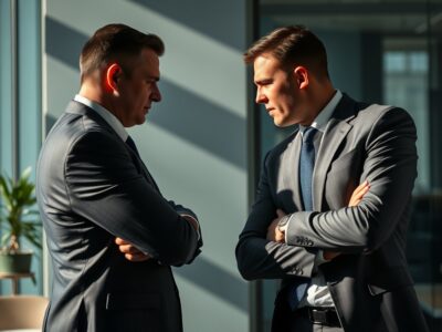 Comunicação Não Verbal e Influên