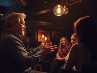 Hipnose no dia a dia