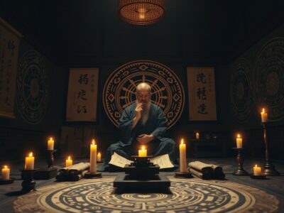 Hipnose Japonesa Onmyōdō