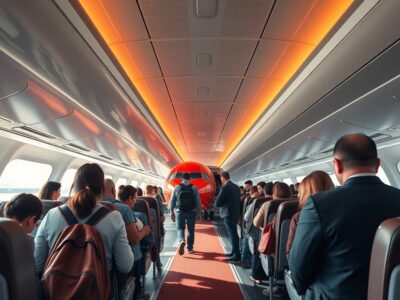 Voo low cost AirAsia experiência